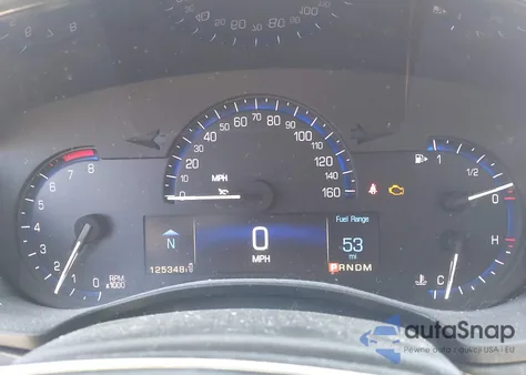 2014 Cadillac Ats Standard from USA, damaged, VIN 1G6AA5RX3E0121808